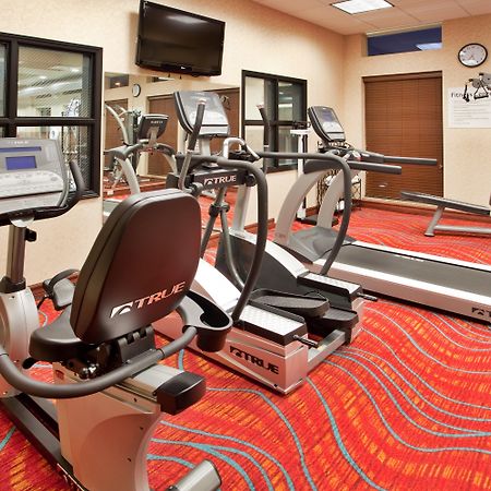 Holiday Inn Express & Suites Gallup East By Ihg מראה חיצוני תמונה