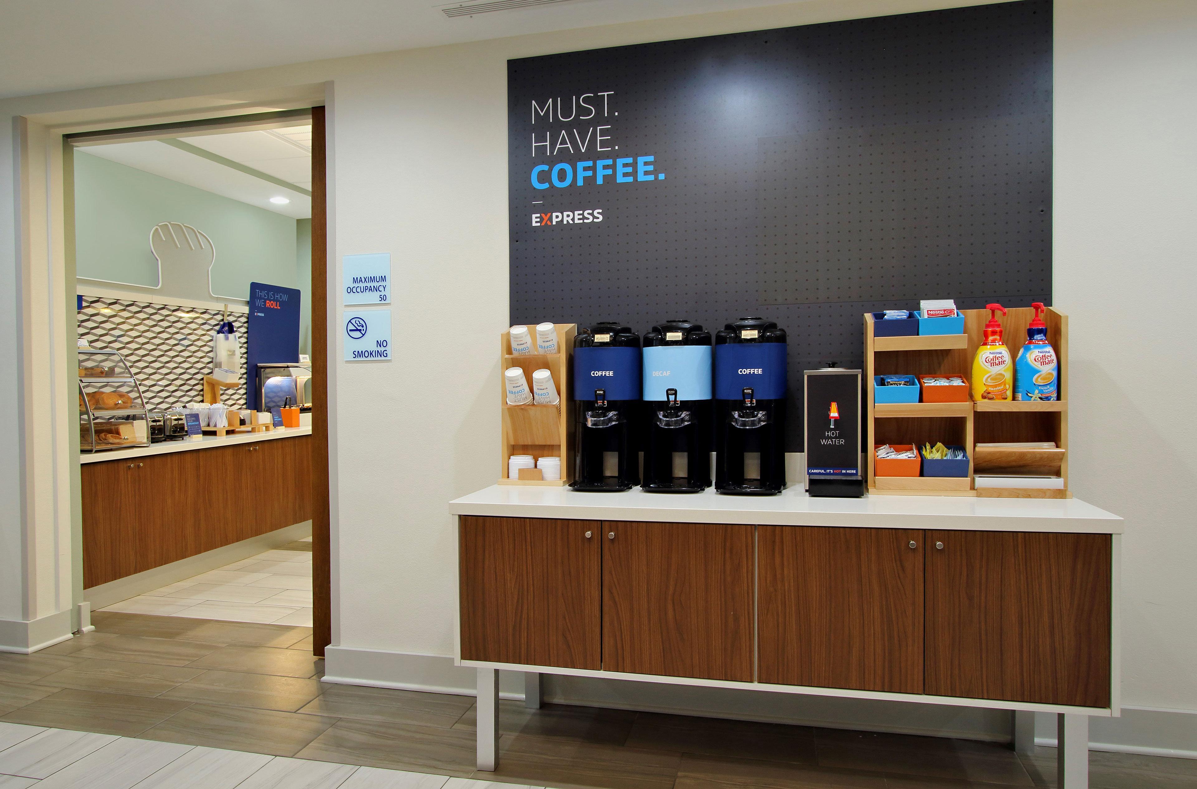 Holiday Inn Express & Suites Gallup East By Ihg מראה חיצוני תמונה