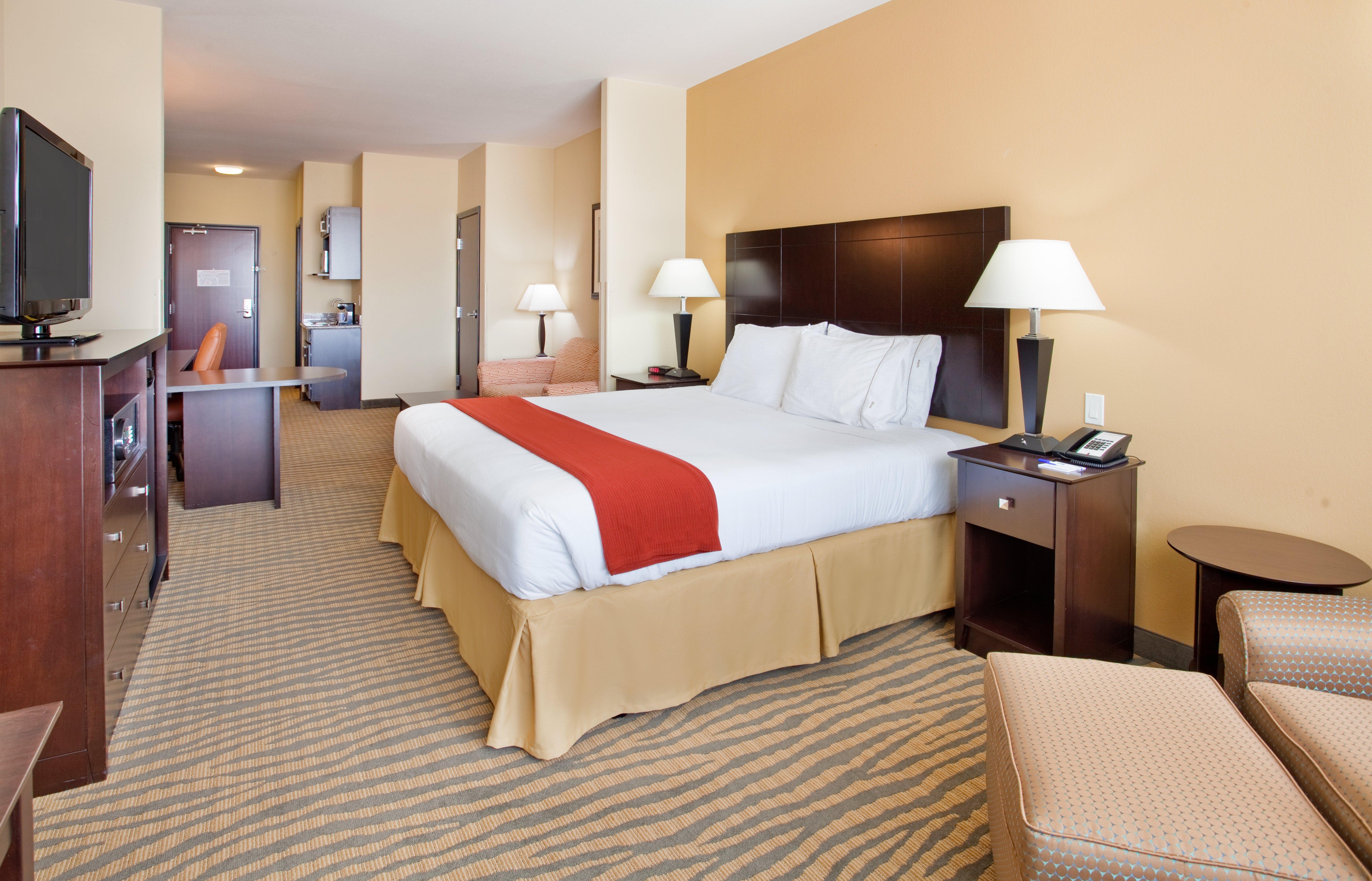 Holiday Inn Express & Suites Gallup East By Ihg מראה חיצוני תמונה