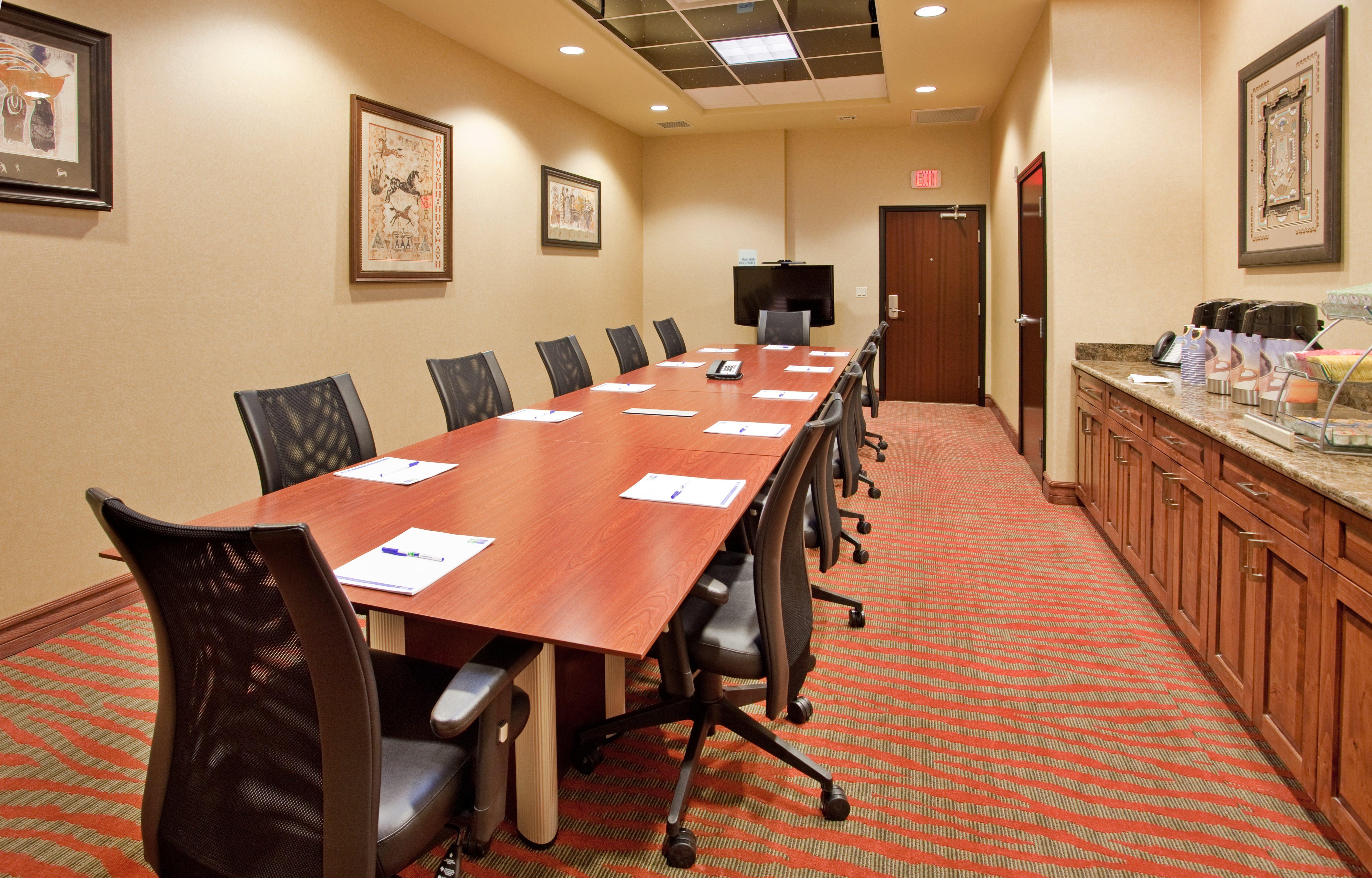 Holiday Inn Express & Suites Gallup East By Ihg מראה חיצוני תמונה