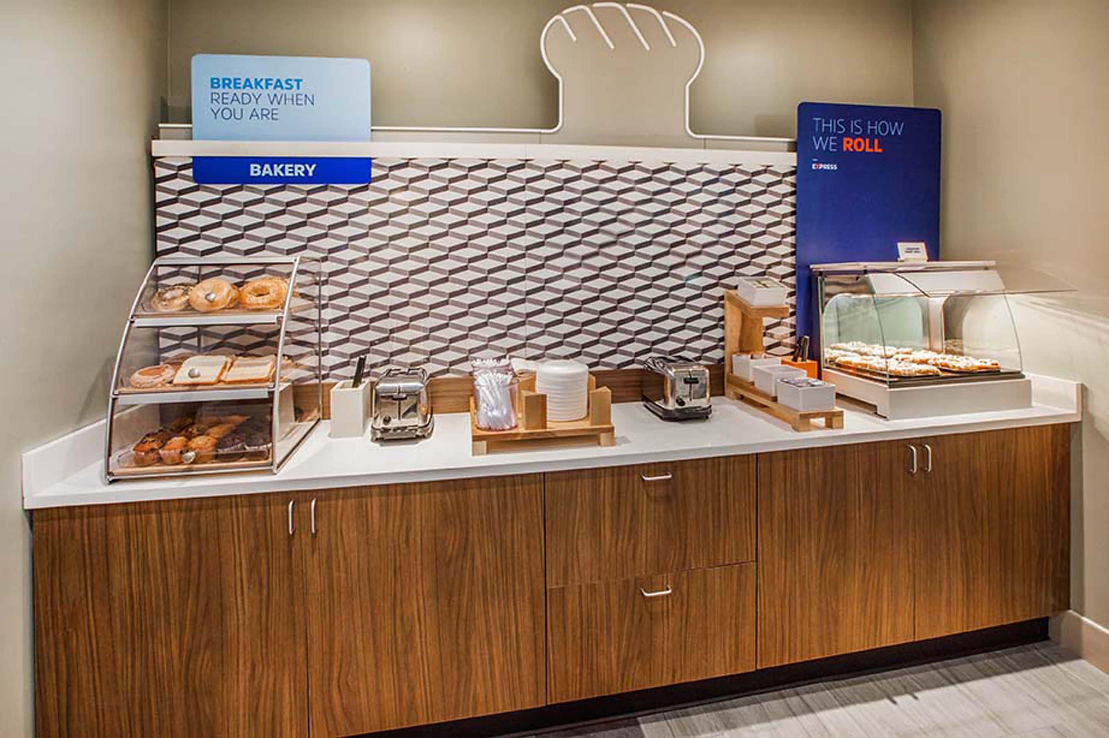 Holiday Inn Express & Suites Gallup East By Ihg מראה חיצוני תמונה
