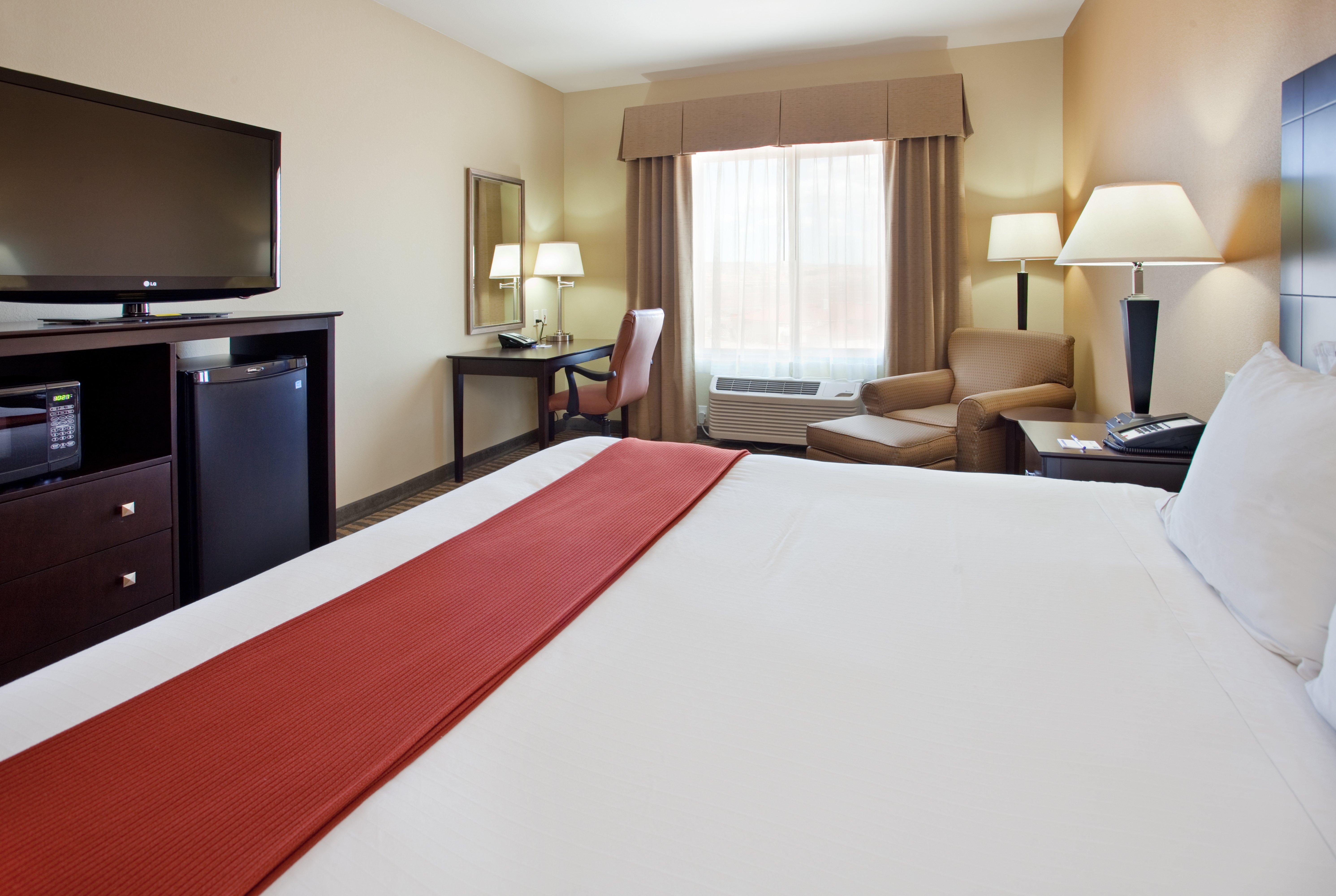 Holiday Inn Express & Suites Gallup East By Ihg מראה חיצוני תמונה