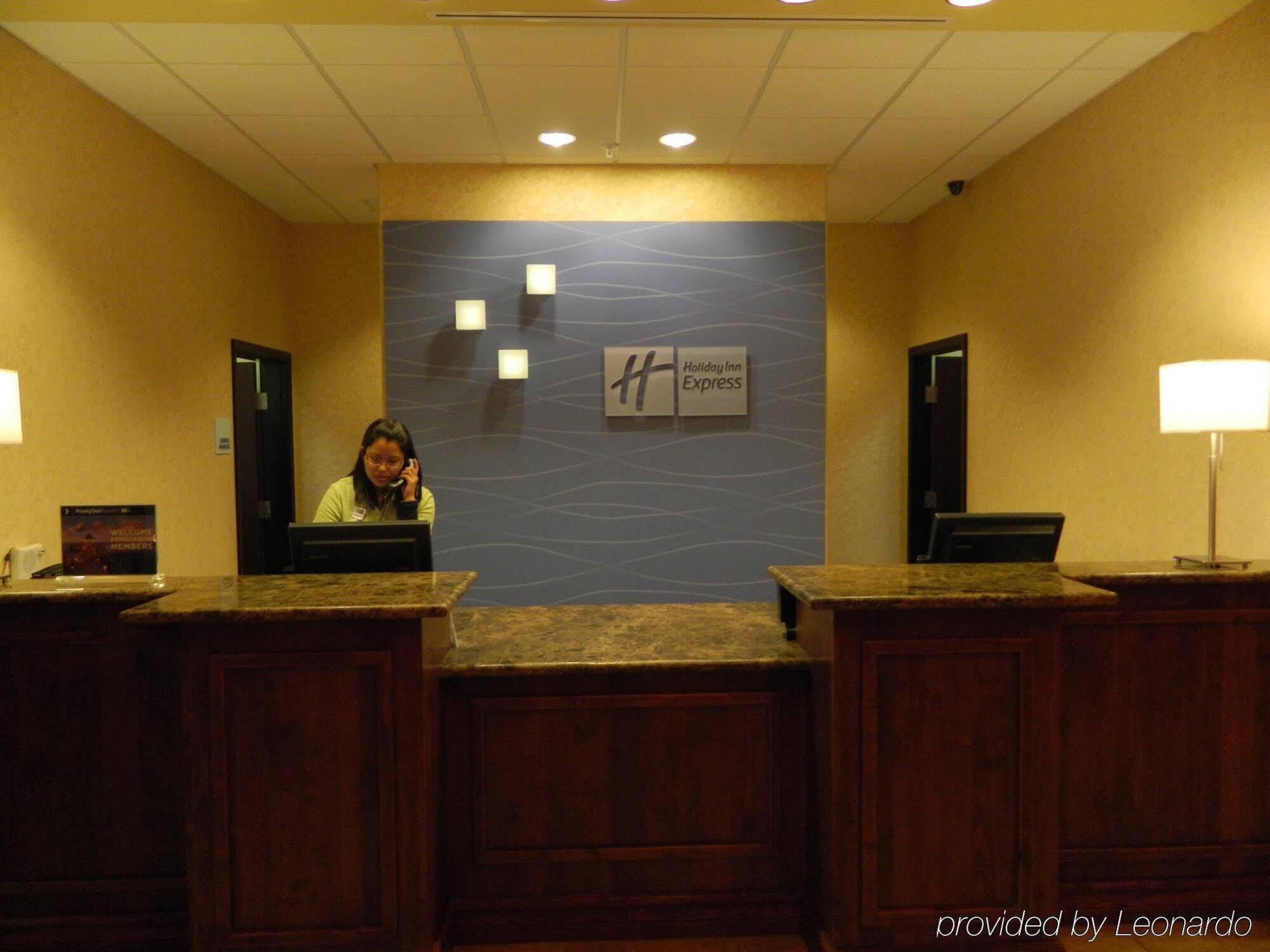 Holiday Inn Express & Suites Gallup East By Ihg מראה חיצוני תמונה